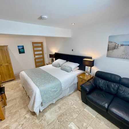 Horsemanstone Hotel Amroth Exterior photo