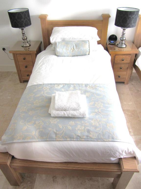 Horsemanstone Hotel Amroth Room photo